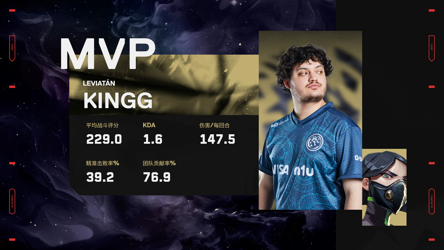 《特戰英豪》2024全球冠軍賽8月11日賽果