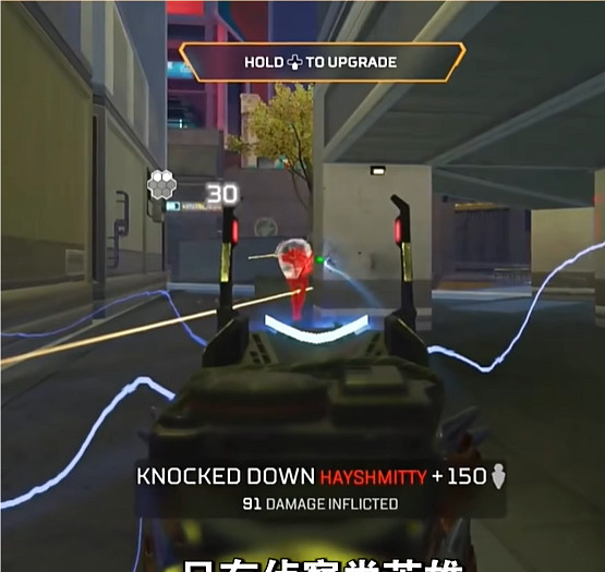 《apex》新賽季更新詳細內容一覽