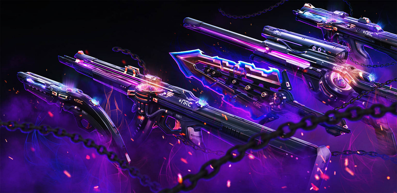 《特戰英豪》2024混沌序曲套裝價格介紹