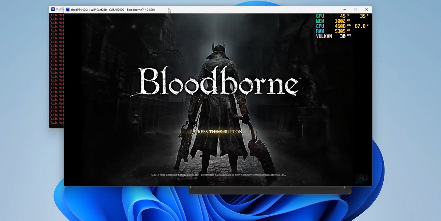 又突破！《荒野大鏢客》在shadPS4模擬器實現PC60fps