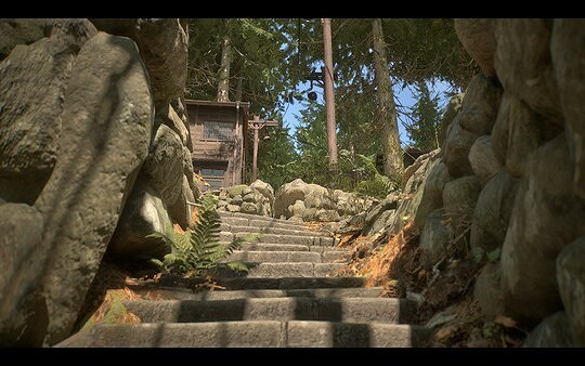 《鳴蟇村》登陸Steam 日式恐怖探險逃生