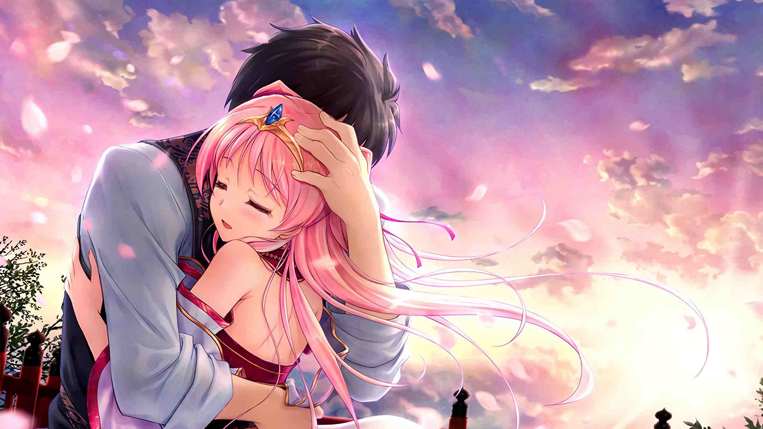 《英雄聯盟》浪漫甜蜜的cp名字大全 《英雄聯盟》浪漫甜蜜的cp名字大全