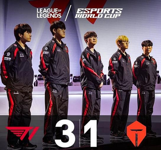 《英雄聯盟》阿拉伯聯賽春季賽直播地址入口介紹 《英雄聯盟》阿拉伯聯賽春季賽直播地址入口介紹