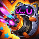 《英雄聯盟》無盡狂潮UwU魔爆炮裝備介紹