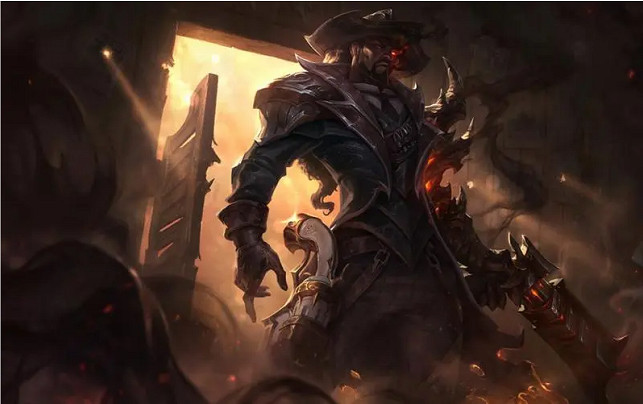 《英雄聯盟》14.16版本更新改動上線時間介紹