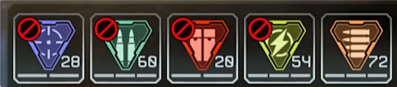 《apex》S22賽季更新改動內容匯總