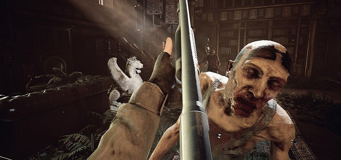 《ENDLESS DAYS Z》Steam上線 殭屍末日生存