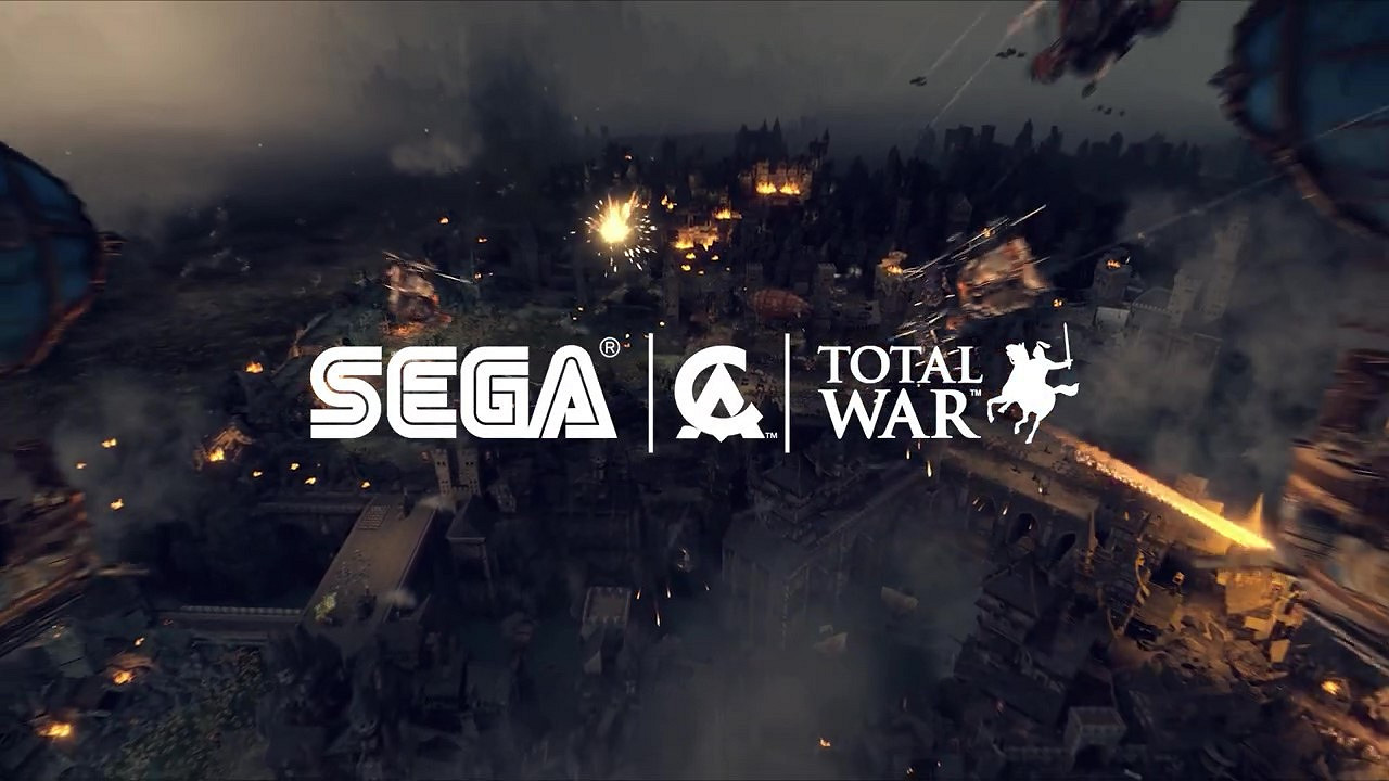 《全軍破敵：戰鎚3》免費英雄地獄犬預告 上線日期待定