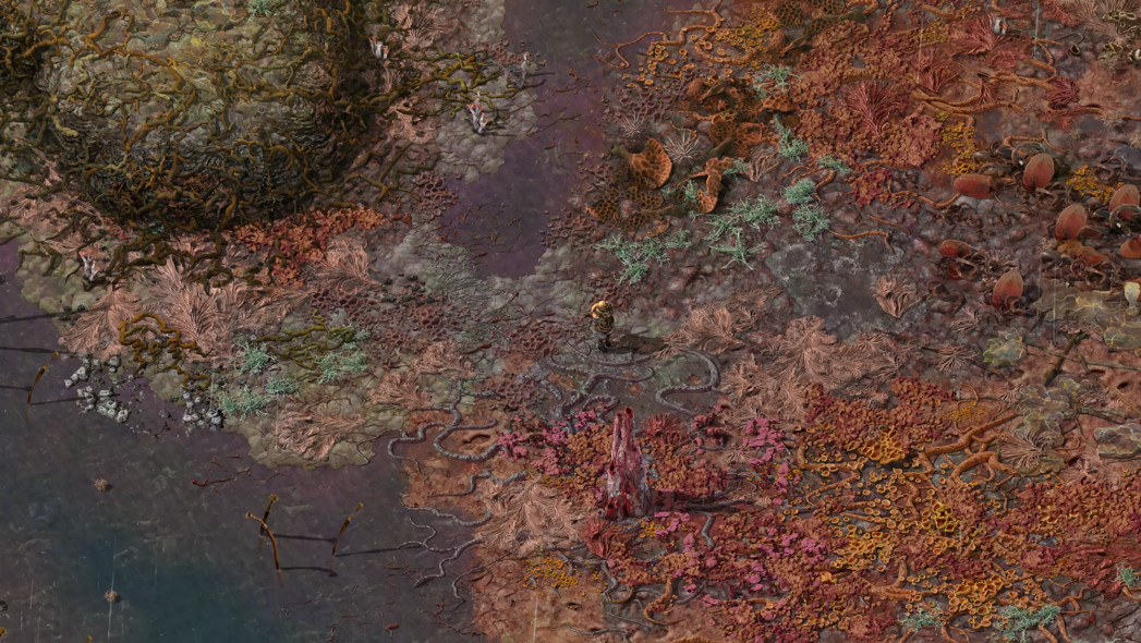 《異星工廠》“太空時代”新敵人展示預告公開！