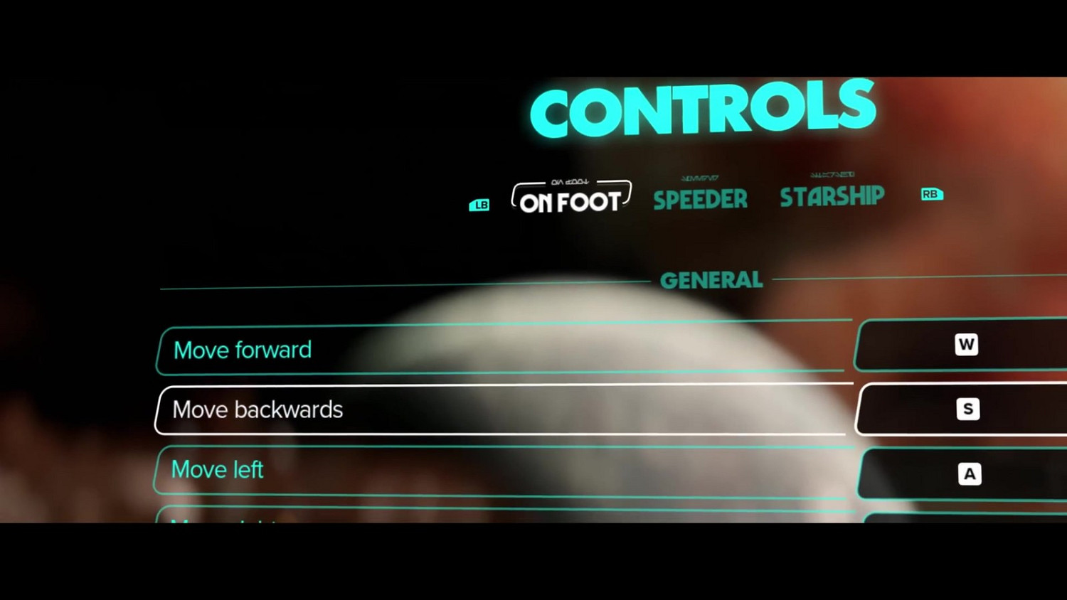 《星際大戰:亡命之徒》PC特性預告片 針對14代優化 《星際大戰:亡命之徒》PC特性預告片 針對14代優化