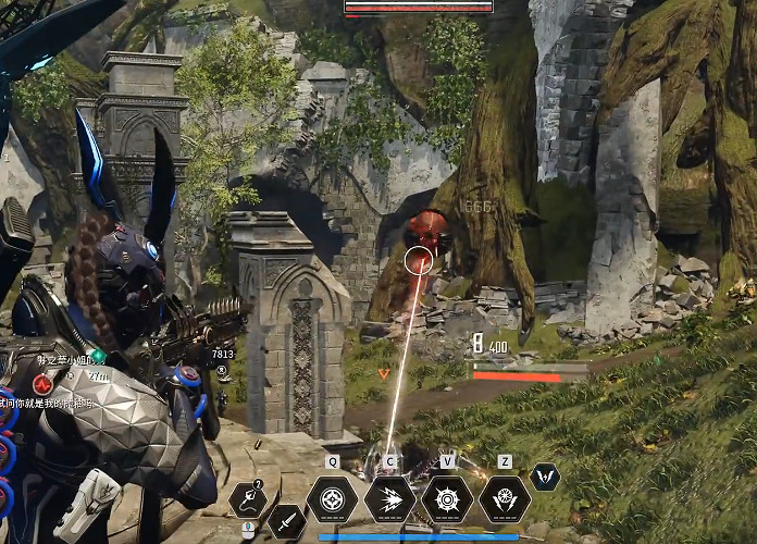 《第一繼承者》復活亡靈格倫卡打法介紹