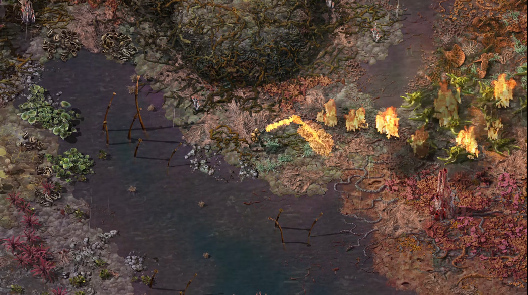 《異星工廠》“太空時代”新敵人展示預告公開！