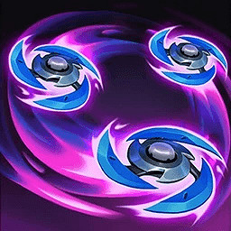 《英雄聯盟》無盡狂潮全專屬裝備介紹