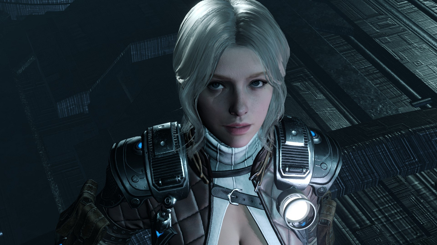 《第一繼承者》吞噬者打法攻略