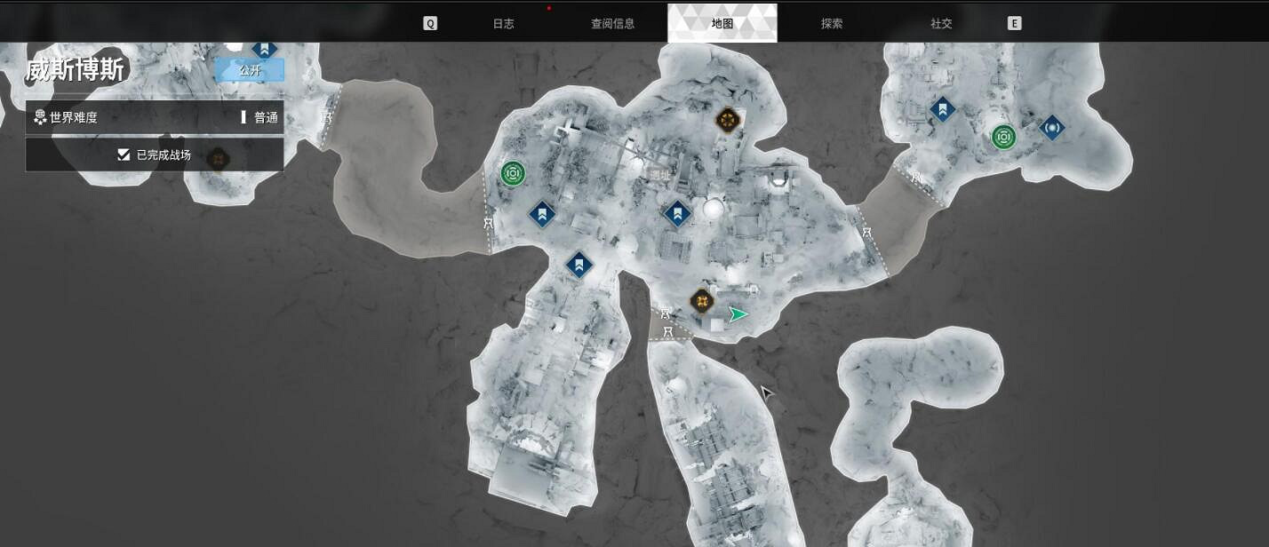 《第一繼承者》邦妮專屬任務日誌位置分享