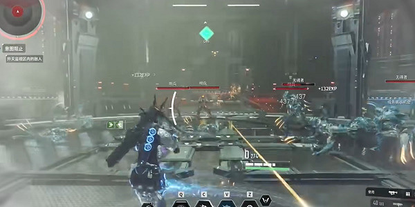 《第一繼承者》打什麽任務升級快？快速升級任務推薦