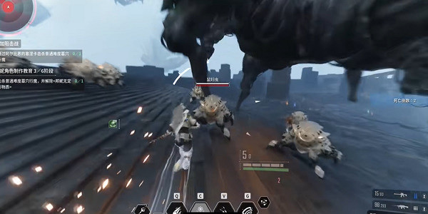 《第一繼承者》邦妮怎麽解鎖？邦妮解鎖方法介紹