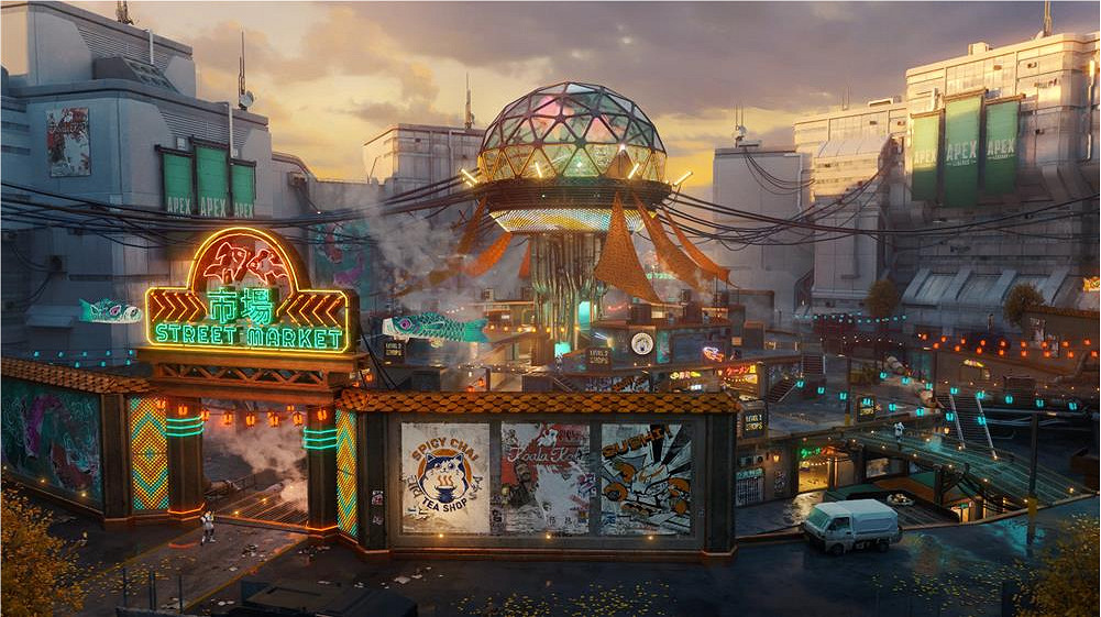 《apex》S22賽季排位賽重置分數改動詳細介紹