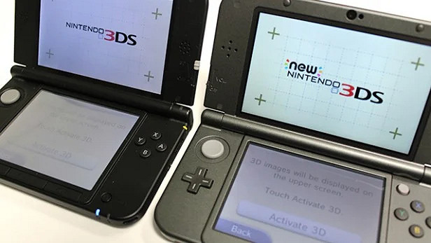 3DS停產後依然活躍 日本玩家參加漫展擦肩通信達上限 3DS停產後依然活躍 日本玩家參加漫展擦肩通信達上限