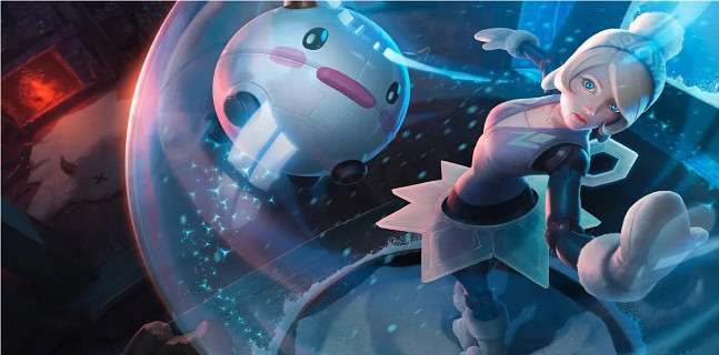 《英雄聯盟》14.16版本更新改動上線時間介紹