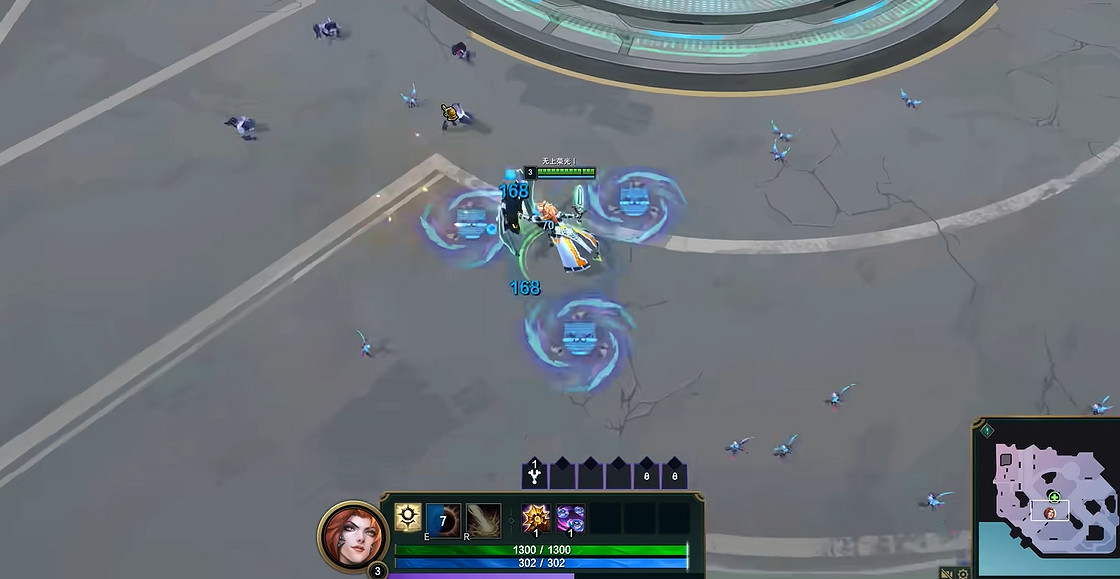 《英雄聯盟》幻靈戰鬥貓的戰鬥聊天室2任務攻略 《英雄聯盟》幻靈戰鬥貓的戰鬥聊天室2任務攻略