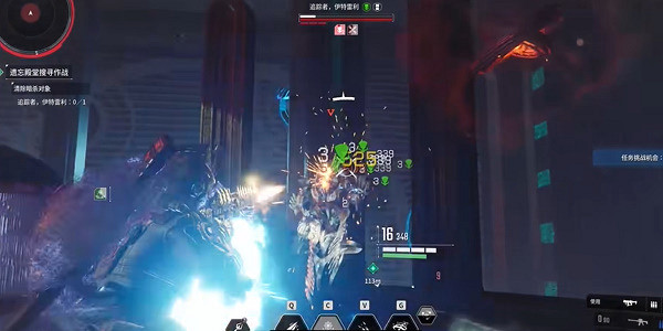 《第一繼承者》雷暴牢籠步槍怎麽做？雷暴牢籠步槍製作方法