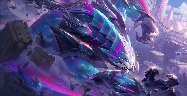 《英雄聯盟》打野英雄一級打野技巧攻略匯總