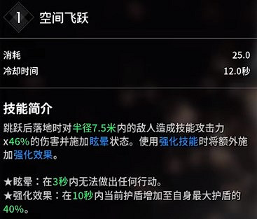 《第一繼承者》英雄技能介紹 《第一繼承者》英雄技能介紹