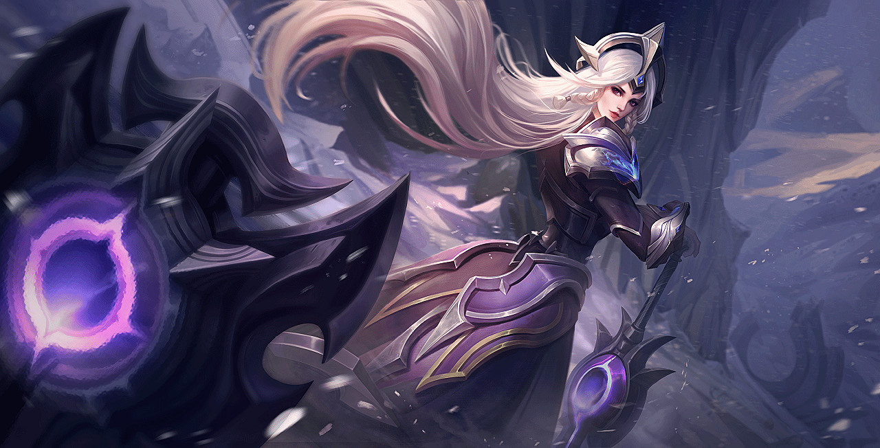 《英雄聯盟》幻靈戰鬥貓的戰鬥聊天室2完成不了原因