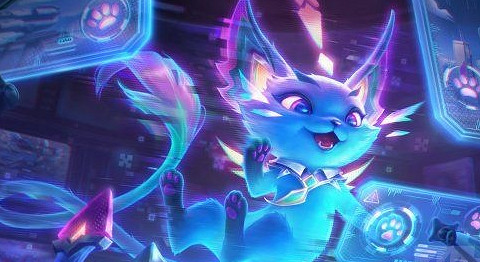 《英雄聯盟》2024幻靈戰隊皮膚介紹
