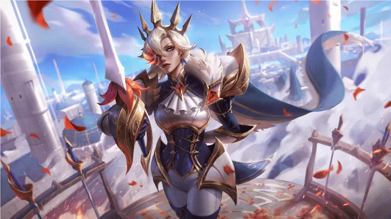 《英雄聯盟》14.17版本更新內容一覽