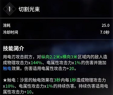 《第一繼承者》英雄技能介紹 《第一繼承者》英雄技能介紹