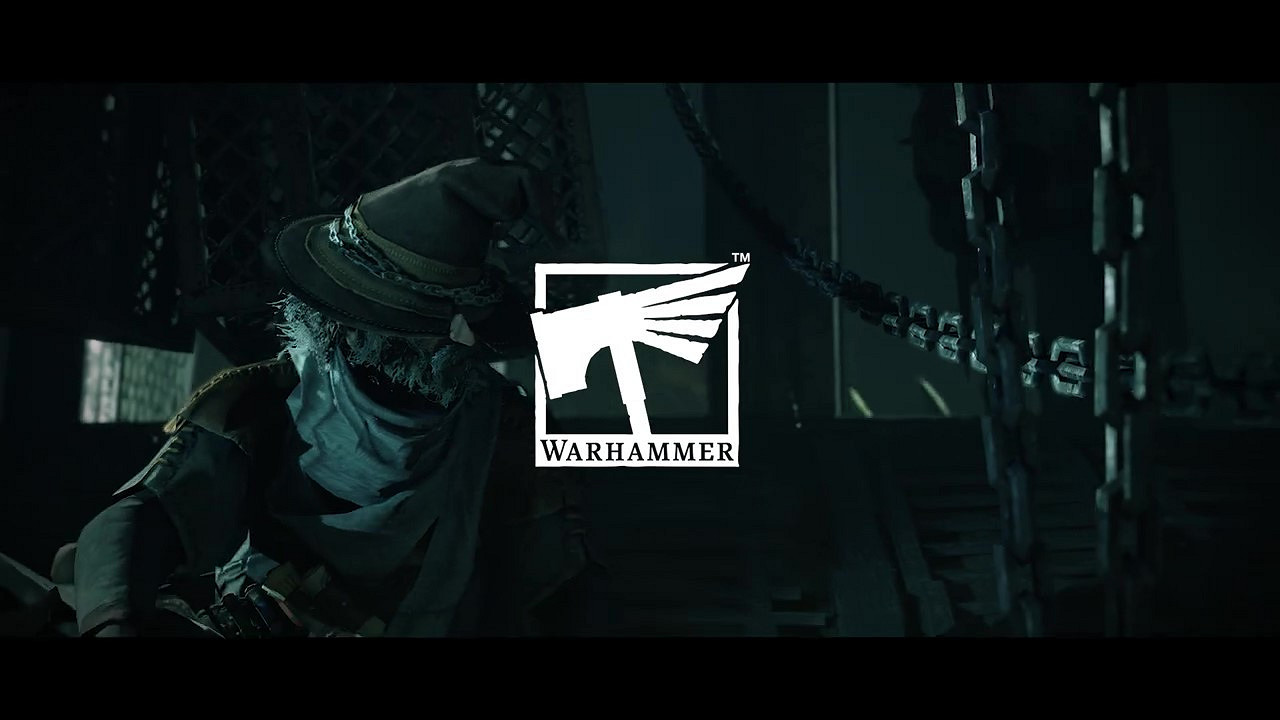 《全軍破敵：戰鎚3》免費英雄地獄犬預告 上線日期待定