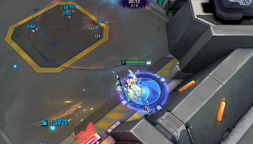 《英雄聯盟》薩勒芬妮的驚喜派對2任務攻略 《英雄聯盟》薩勒芬妮的驚喜派對2任務攻略