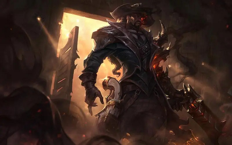 《英雄聯盟》14.16更新內容一覽 《英雄聯盟》14.16更新內容一覽