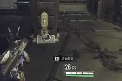 《第一繼承者》快速升級方法