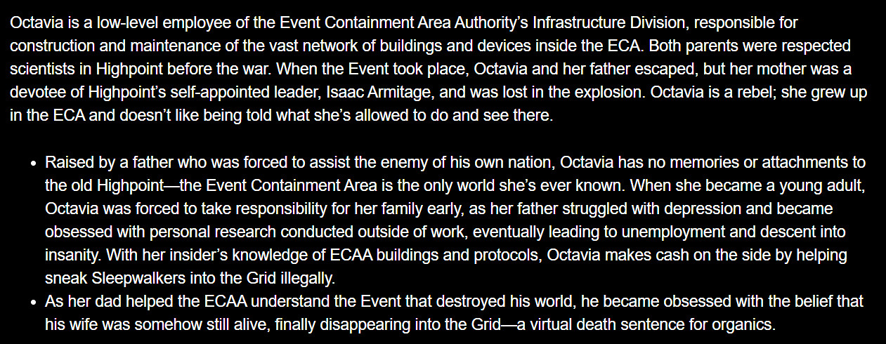 育碧新IP疑似曝光:後世界末日題材 選角活動已進行 育碧新IP疑似曝光:後世界末日題材 選角活動已進行