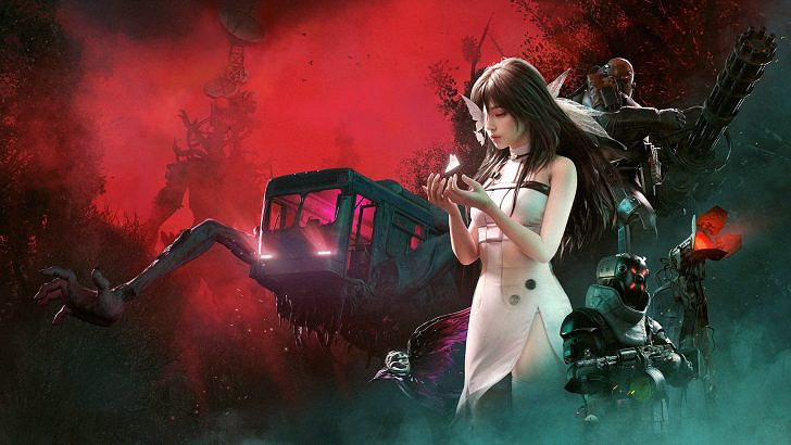 《七日世界》8月大更新上線 玩家可以捕捉和養殖動物