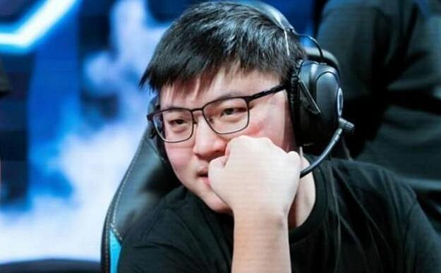 《英雄聯盟》uzi的lpl選手編號介紹