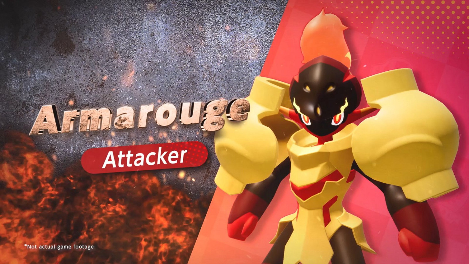 《寶可夢:大集結》公布三隻新寶可夢角色 將陸續上線遊戲 《寶可夢:大集結》公布三隻新寶可夢角色 將陸續上線遊戲