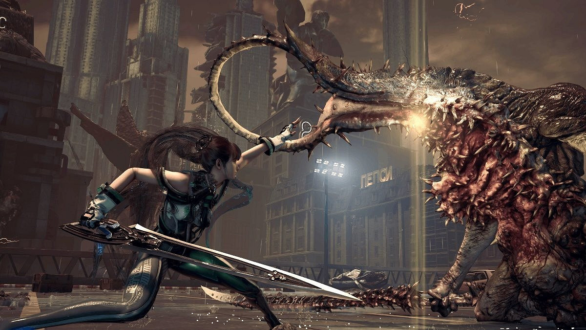 PlayStation Stars的PS5獎勵遊戲僅剩獨苗《星刃》！