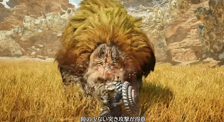 《魔物獵人 荒野》公開武器長槍介紹影片 展示防禦性能 《魔物獵人 荒野》公開武器長槍介紹影片 展示防禦性能