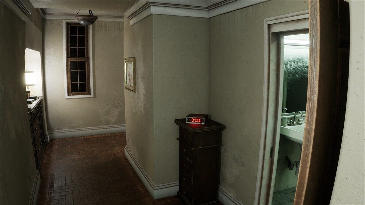 《Phantom Ten》登陸Steam 類8番出口房間歷險 《Phantom Ten》登陸Steam 類8番出口房間歷險