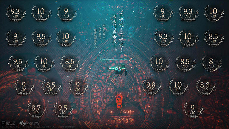 6年磨出一“棒”！《黑神話：悟空》重大時間線回顧