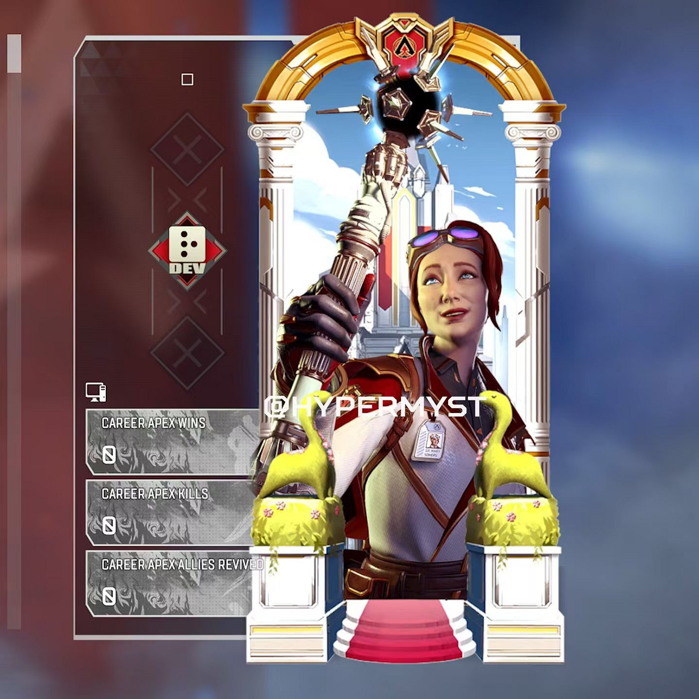 爆料：《Apex》P2020進化皮換色！新皮膚即將上線！