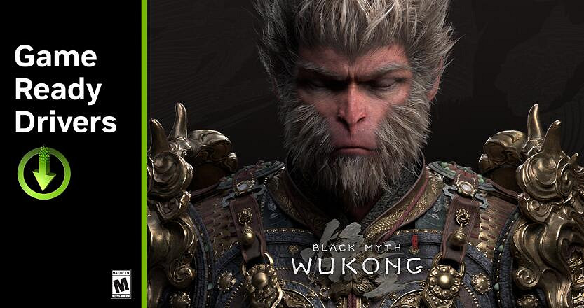 《黑神話悟空》4060顯卡能不能玩 《黑神話悟空》4060顯卡能不能玩