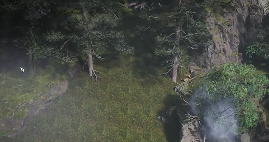 《黑神話悟空》開地圖探索方法 《黑神話悟空》開地圖探索方法