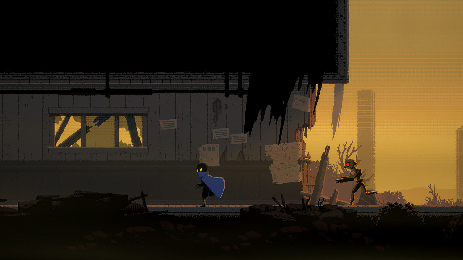 《勇敢的哈克》開發商:為Xbox移植遊戲感覺非常糟糕 《勇敢的哈克》開發商:為Xbox移植遊戲感覺非常糟糕