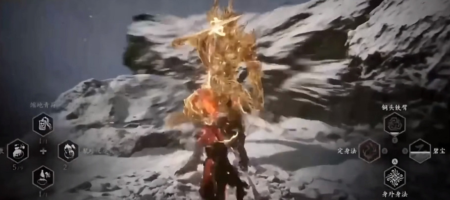 《黑神話：悟空》最新爆料！全球首發Boss青背龍大揭秘