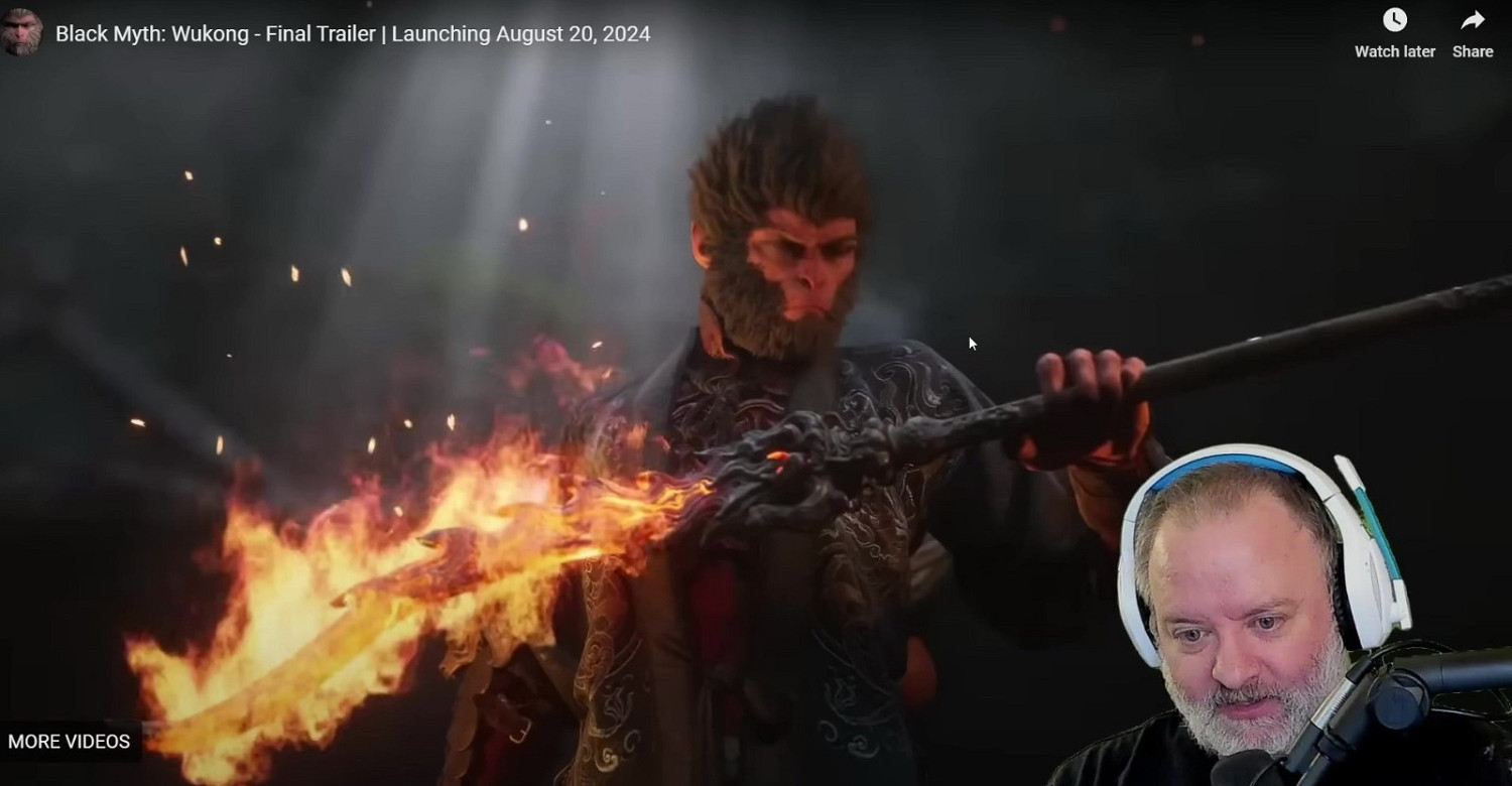 6年磨出一“棒”！《黑神話：悟空》重大時間線回顧